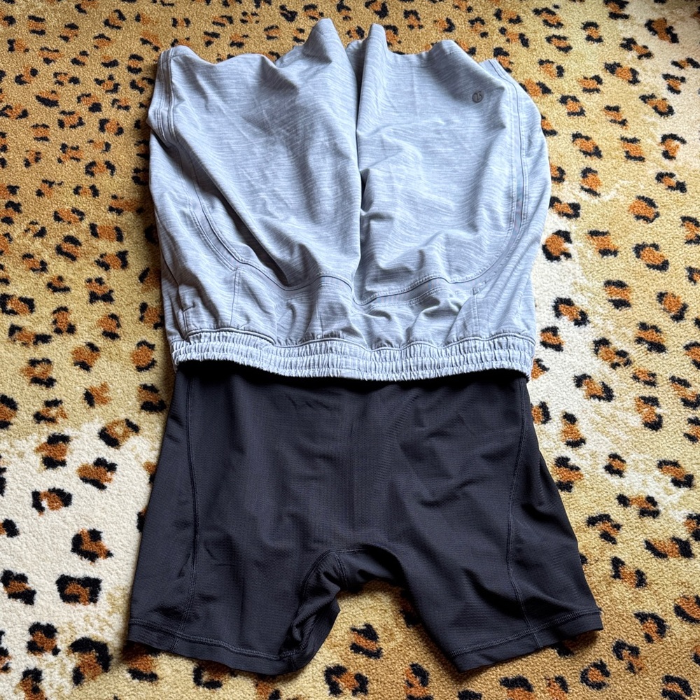 Lululemon Pacebreaker Short - Lined - Picture 6 of 8